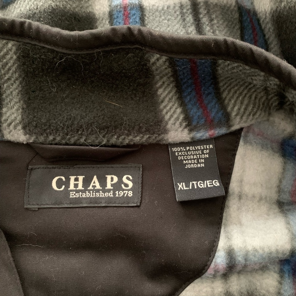Jacket - Picture 5 of 5